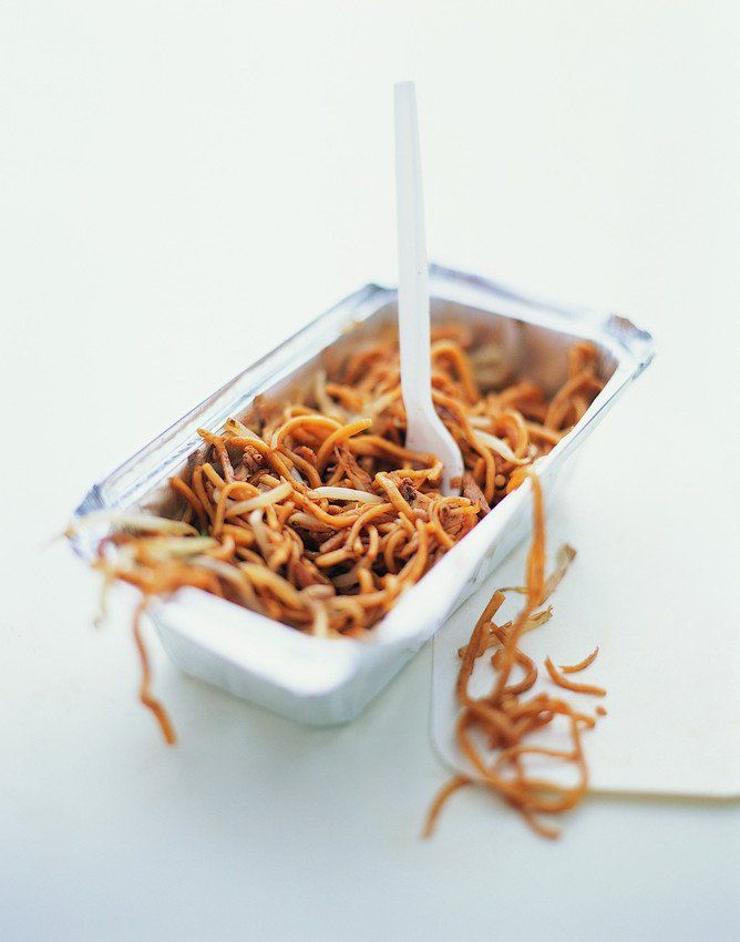 Chinese delicacy