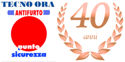 TECNO ORA - LOGO TECNO ORA - LOGO