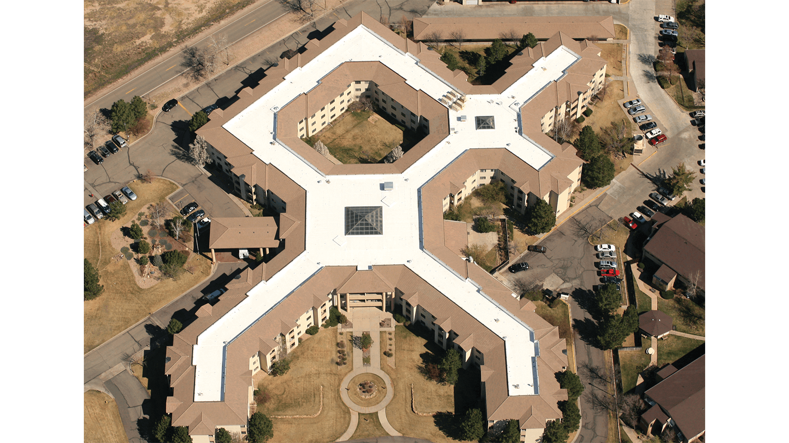 Gutter Installation | Omaha, Nebraska | H&S Contracting