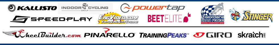 Cycling Coaching