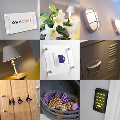 Ownzone website