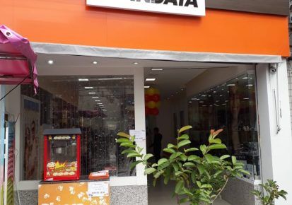 Loja Ótica Indaiá