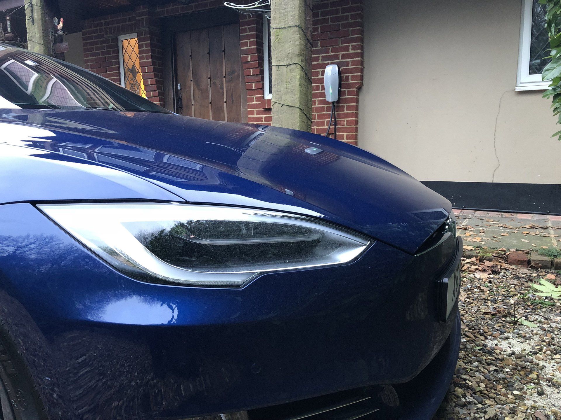 EV Charging