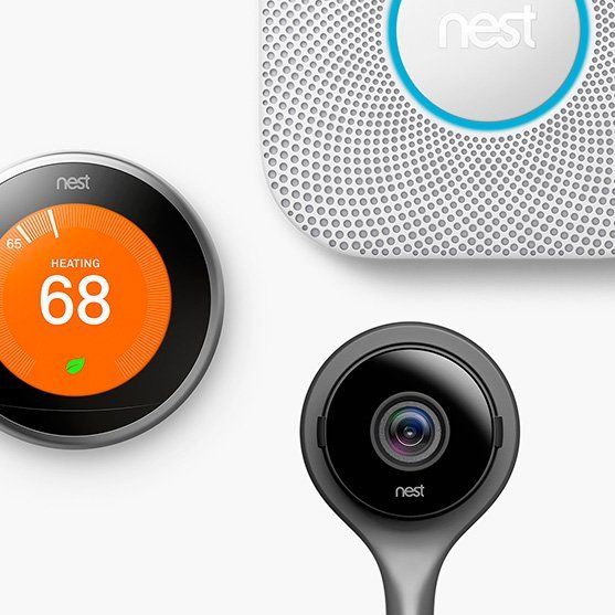 NEST Installation