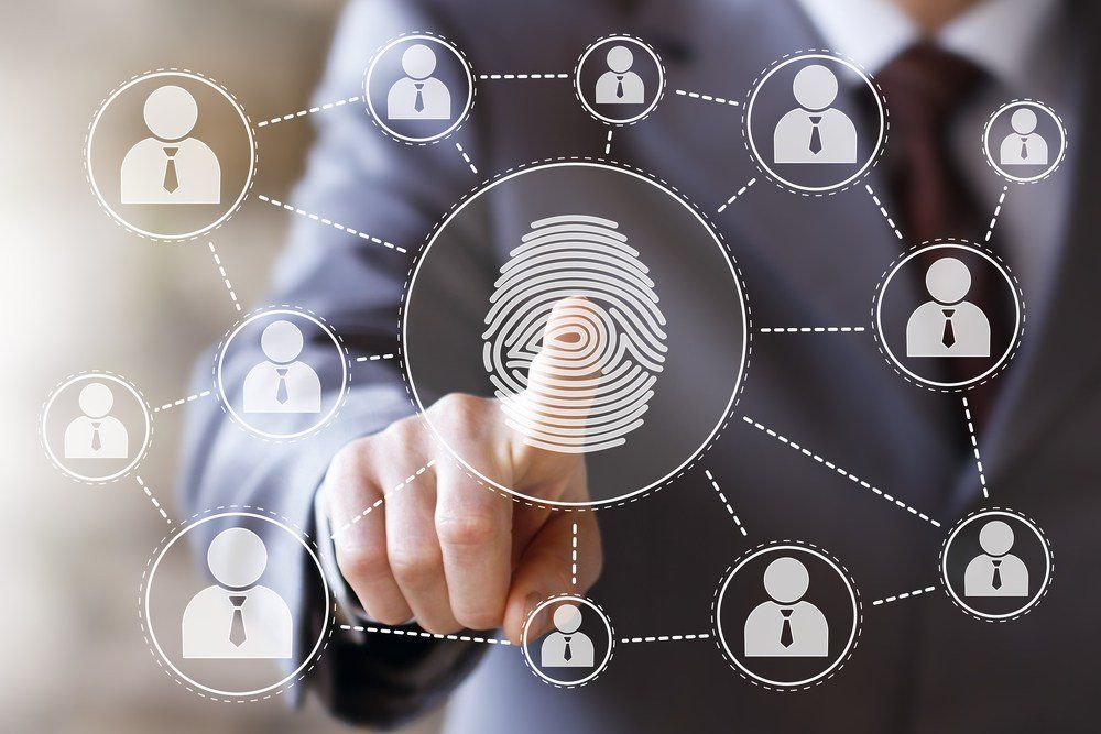 Access Control System