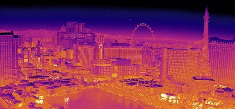 Thermal Imaging