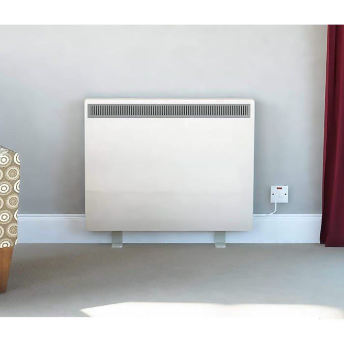 Storage Heating