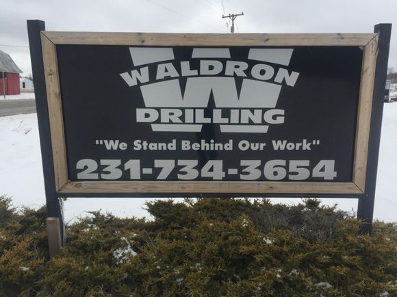 Waldron Well Drilling