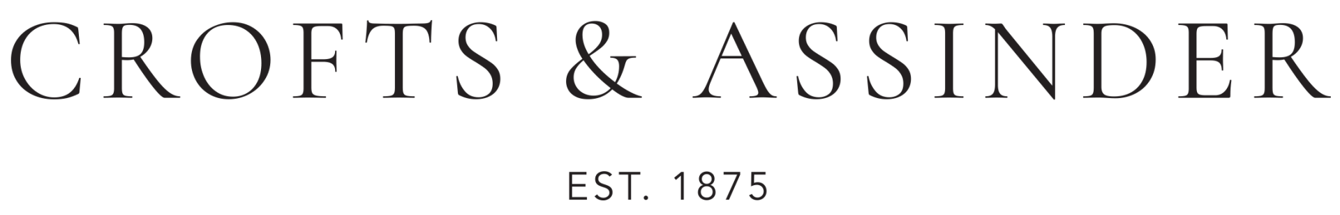 Crofts & Assinder