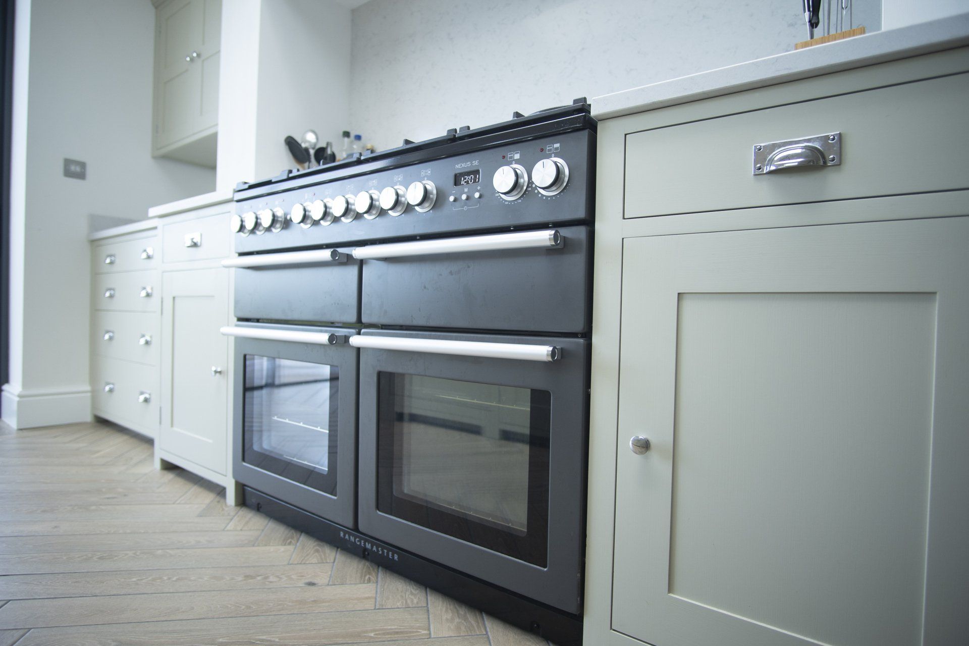 Kitchen project