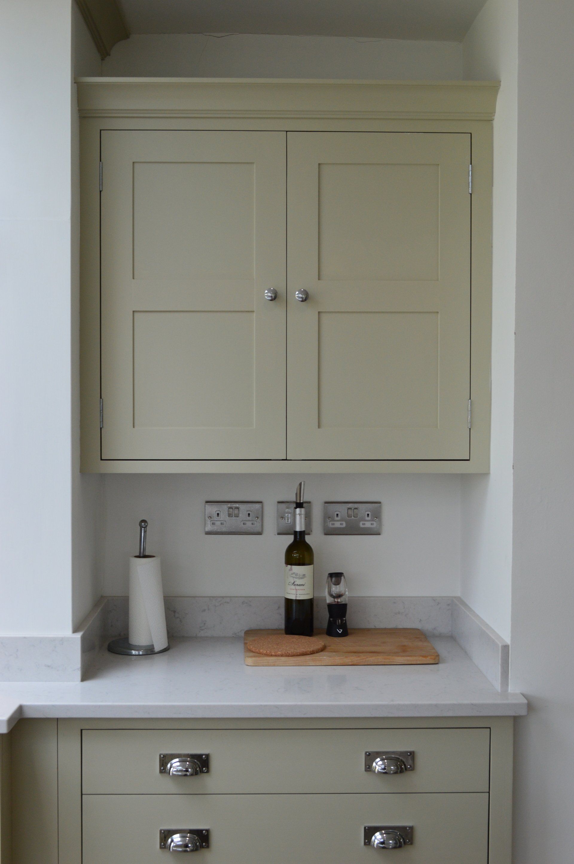 Kitchen project