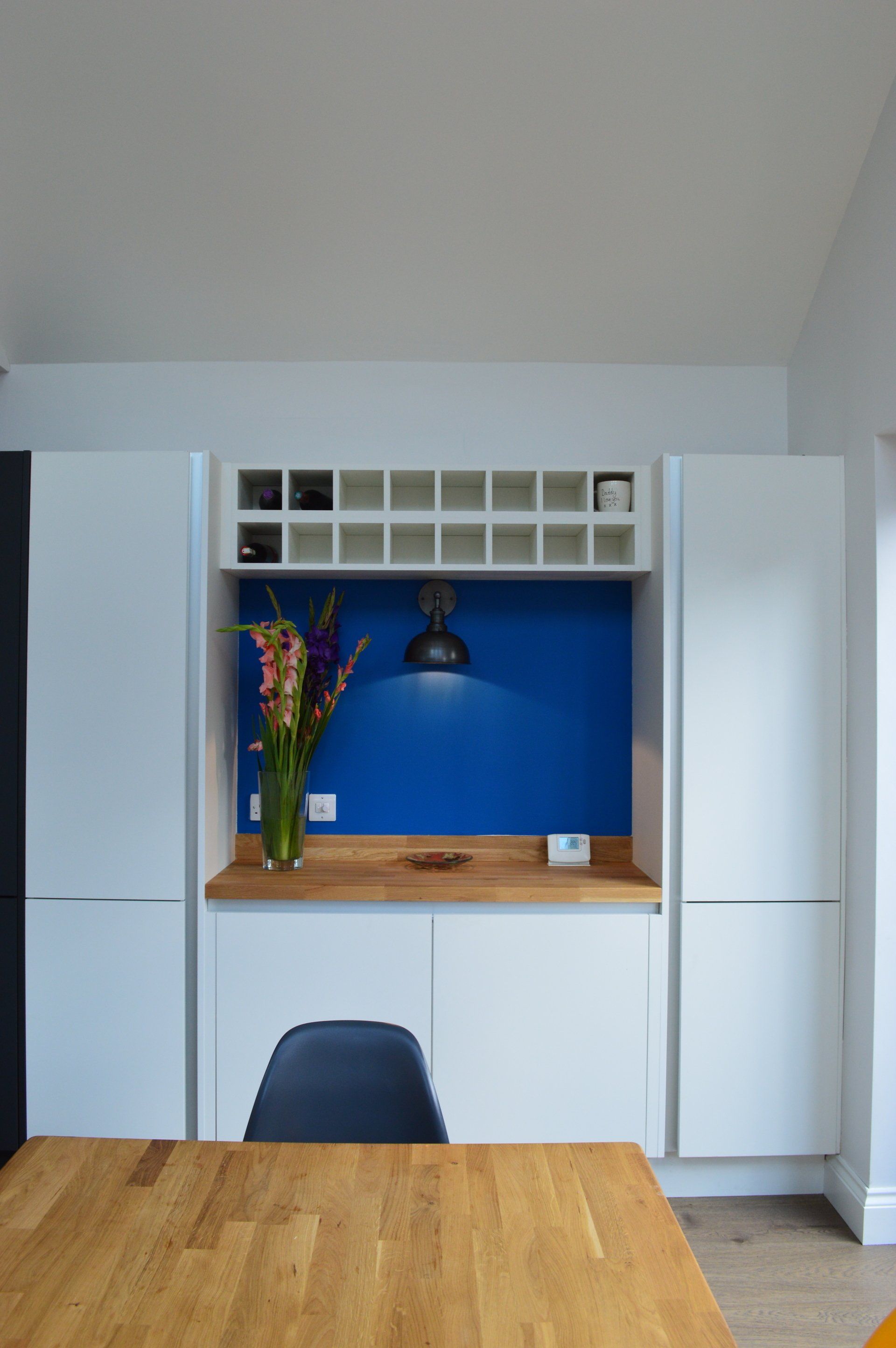 Kitchen project
