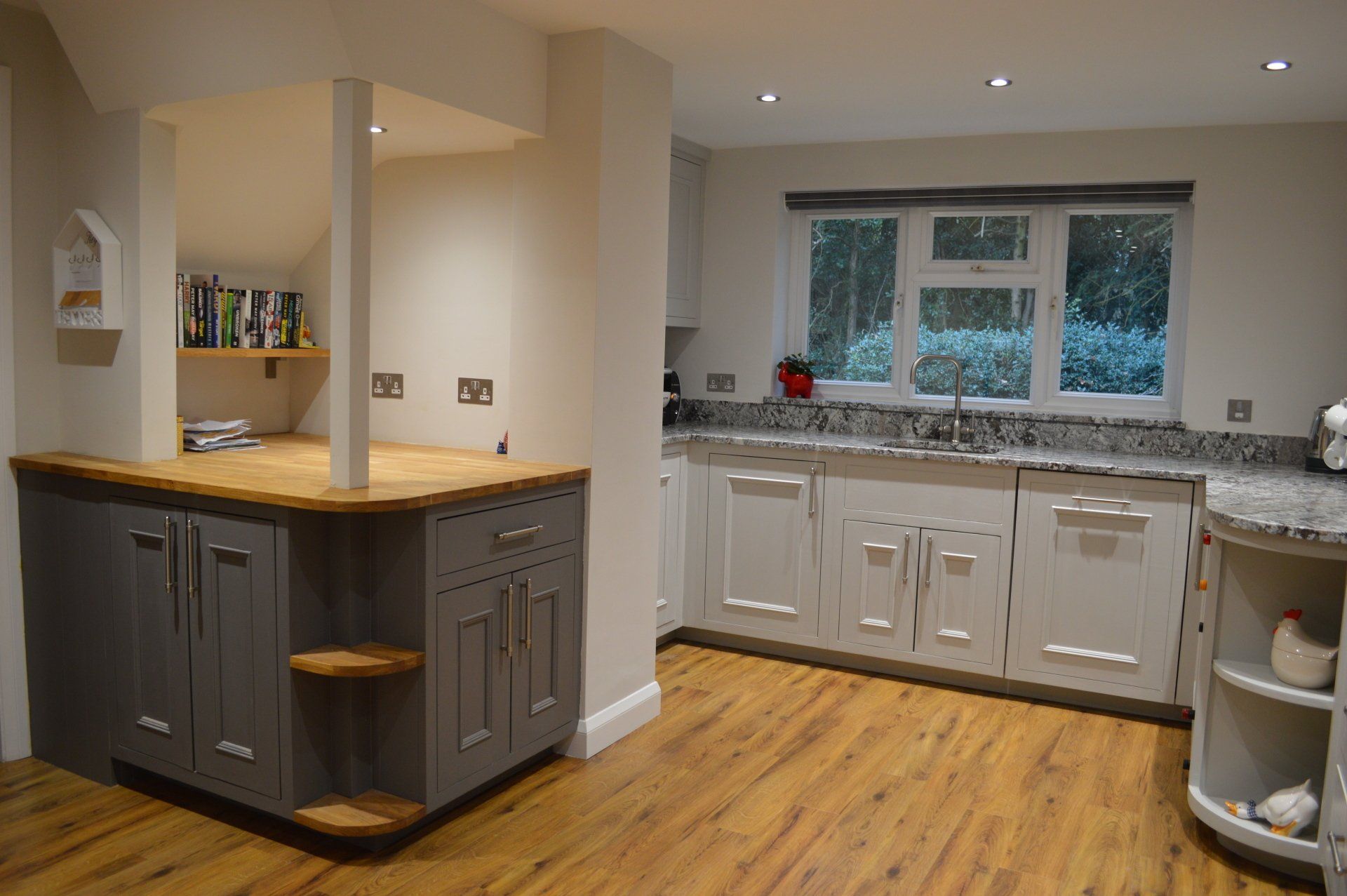 Kitchen project