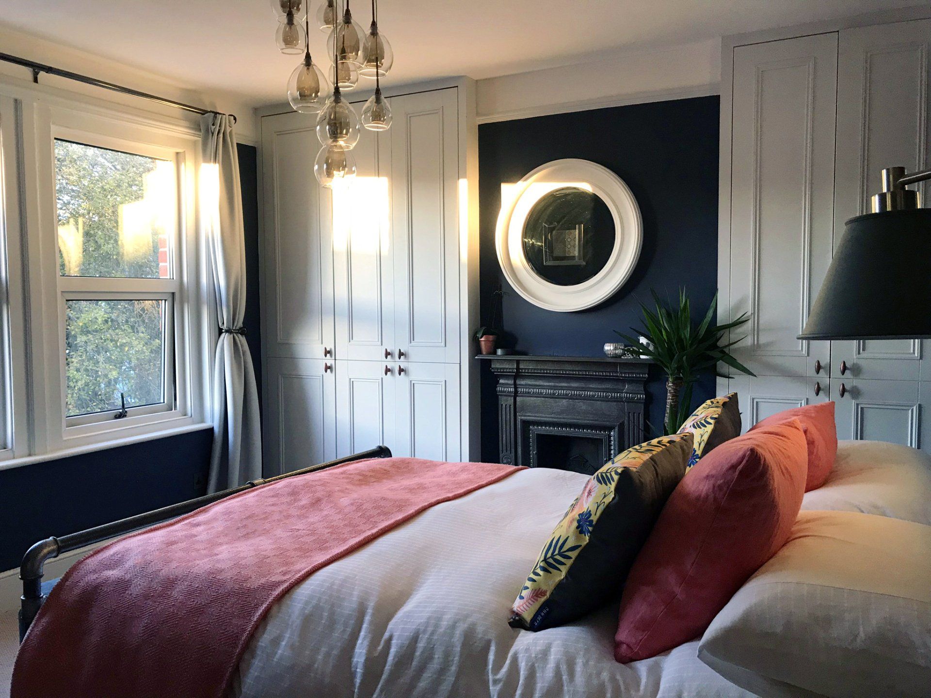 Bedroom project
