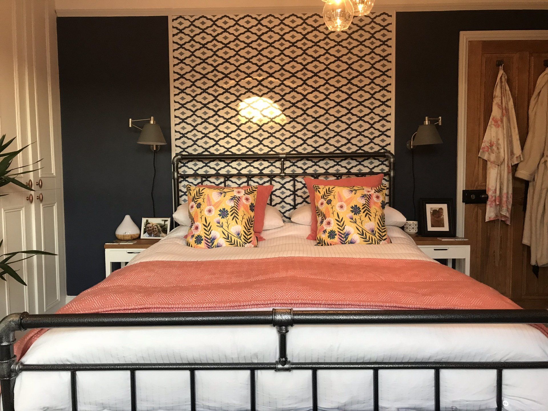 Bedroom project