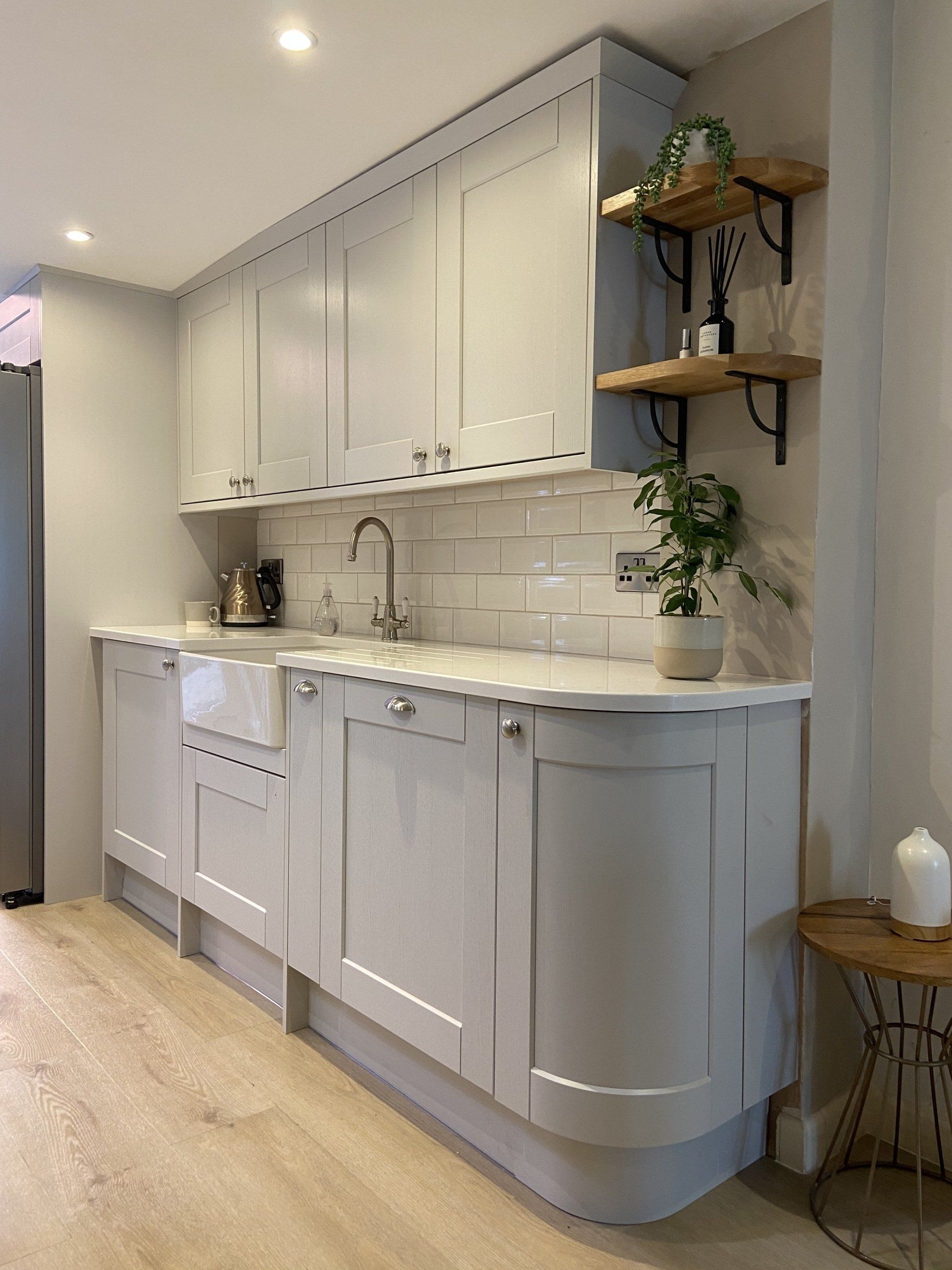 Kitchen project