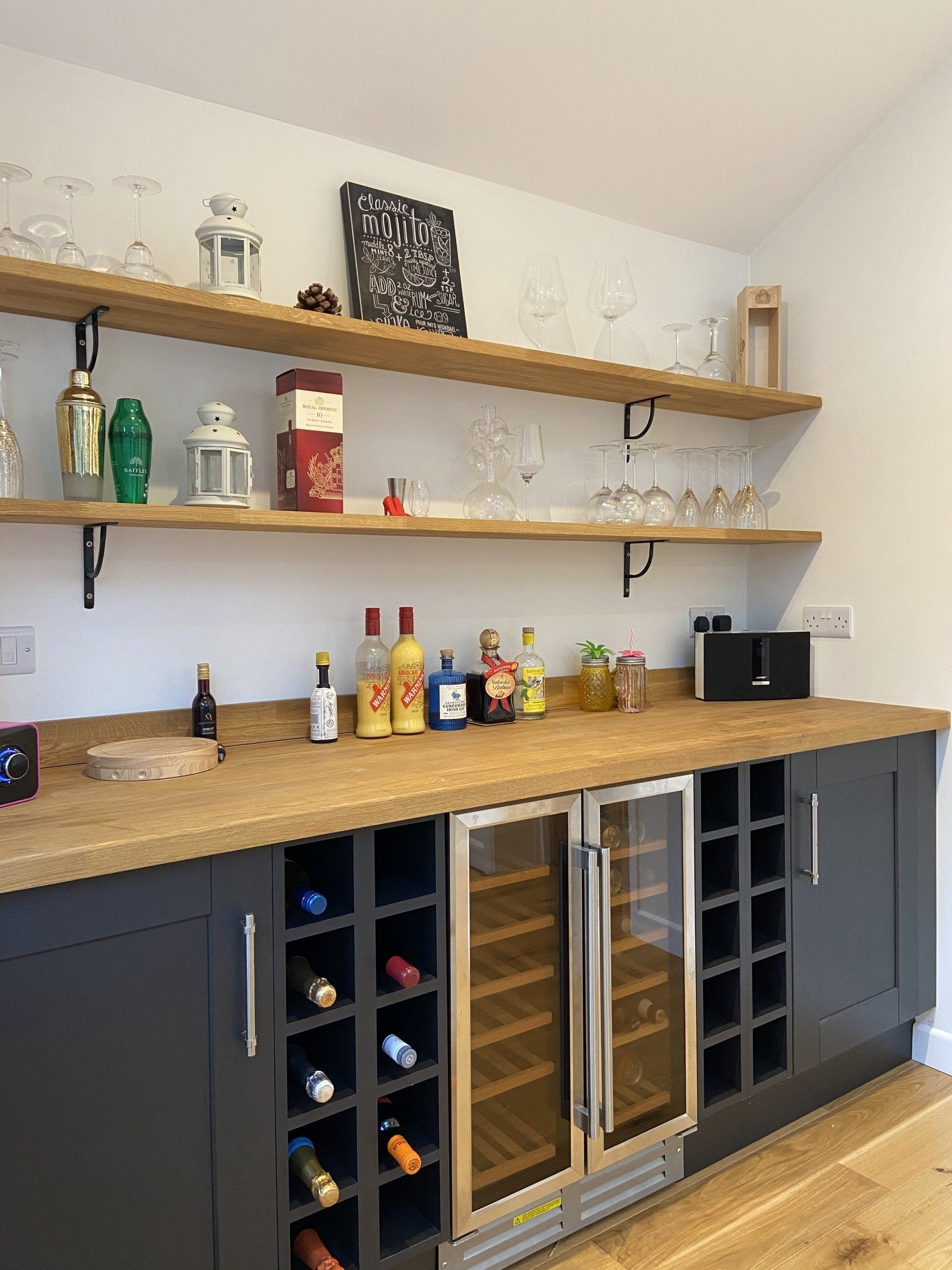 Kitchen project