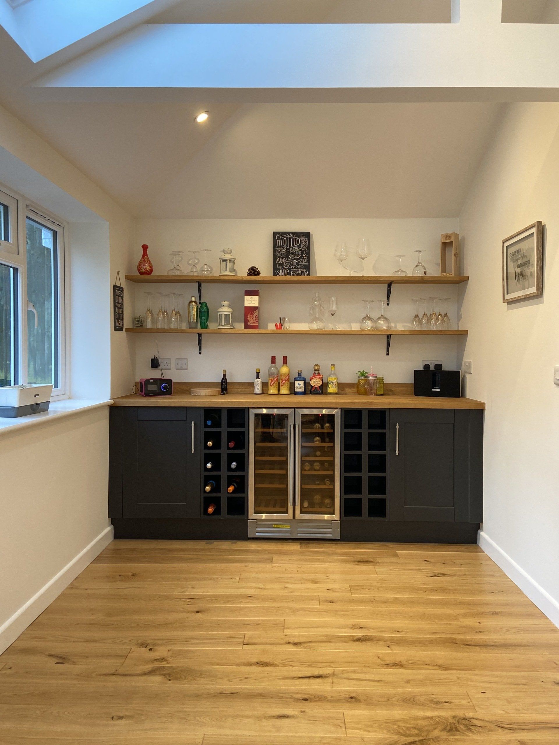 Kitchen project