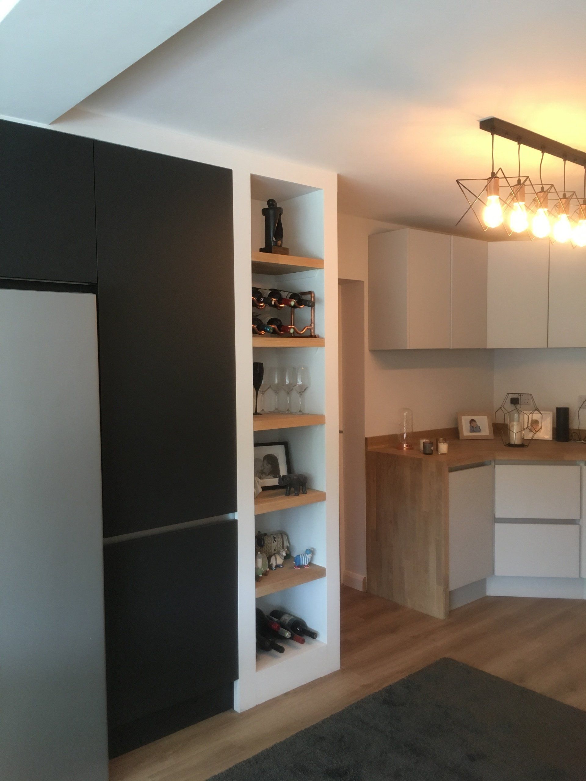 Kitchen project