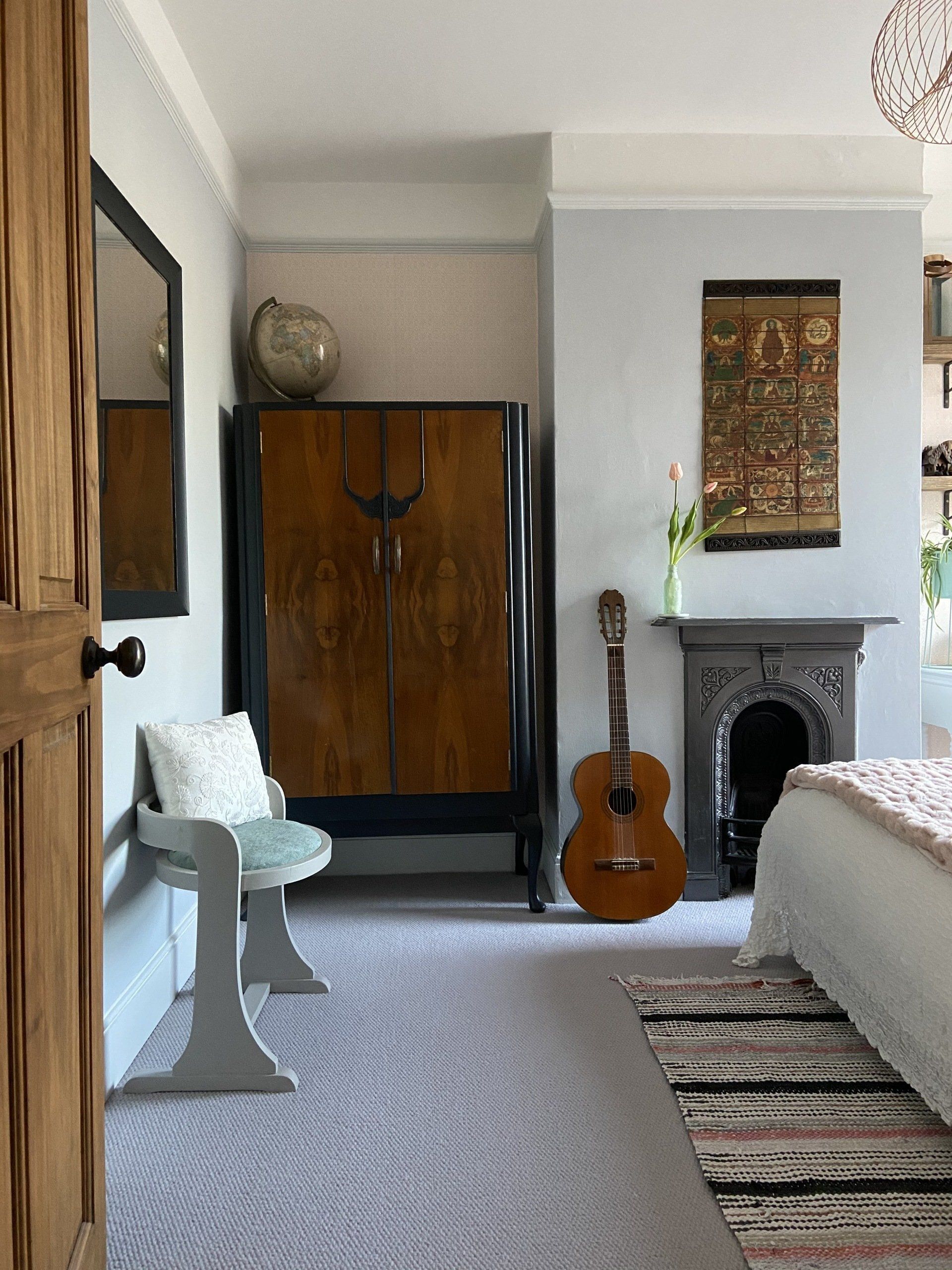 Bedroom project