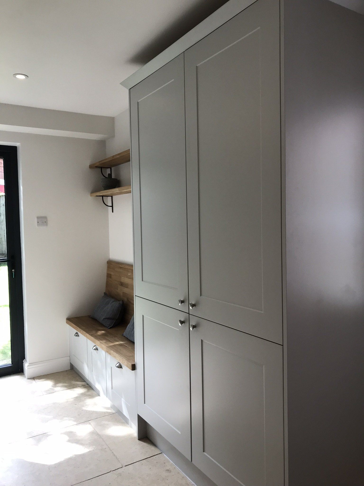 Kitchen project