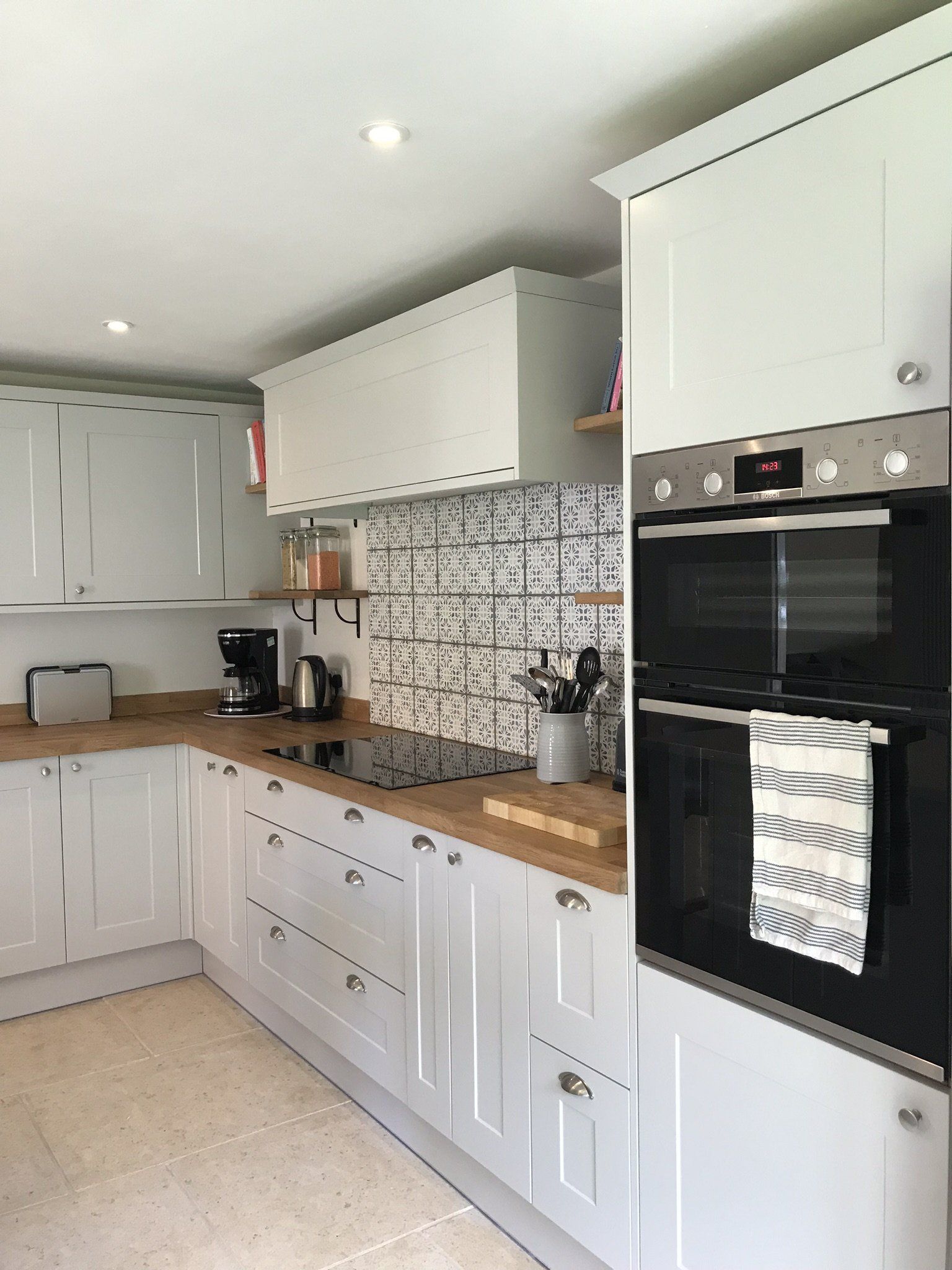 Kitchen project