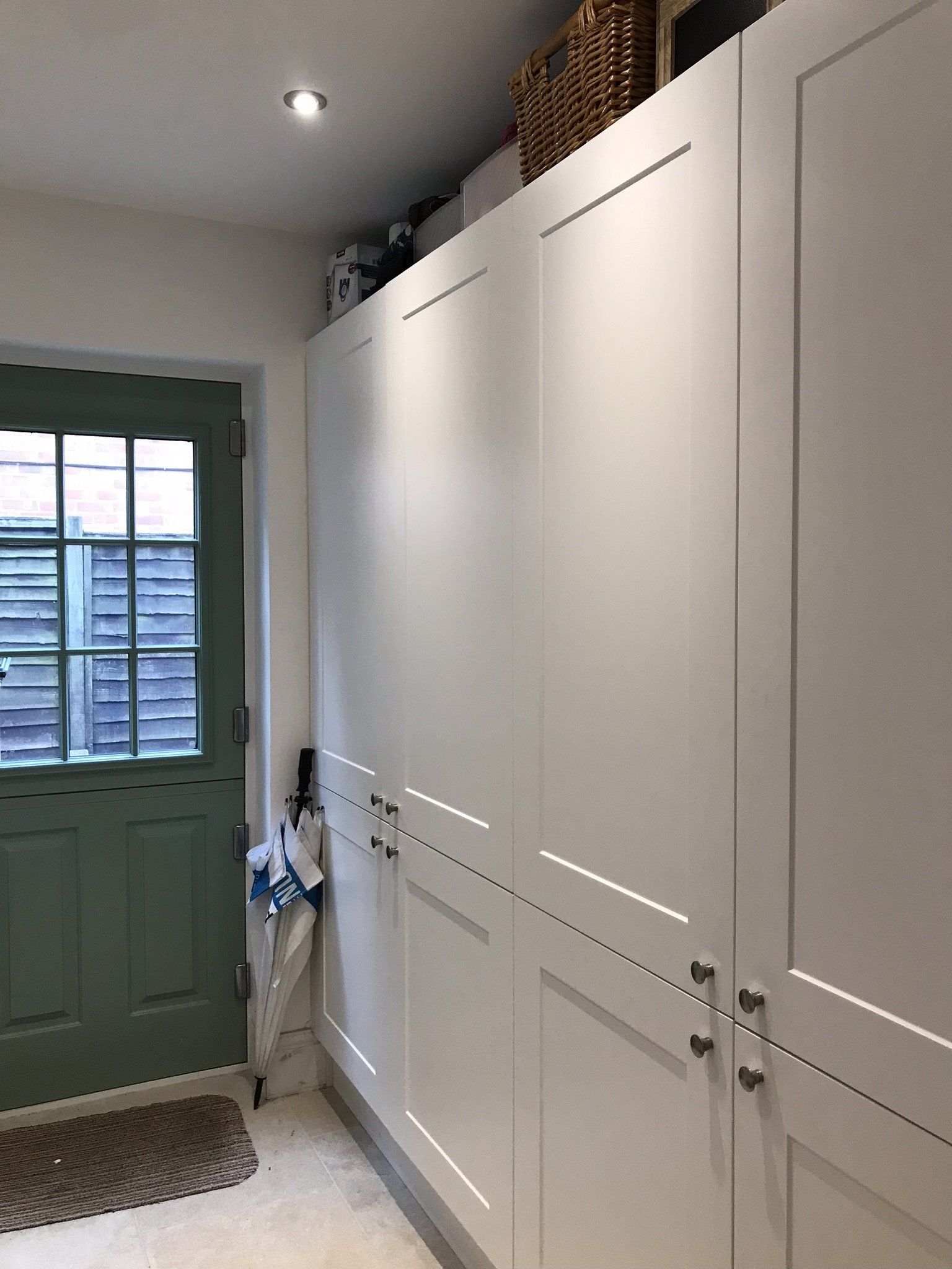 Kitchen project