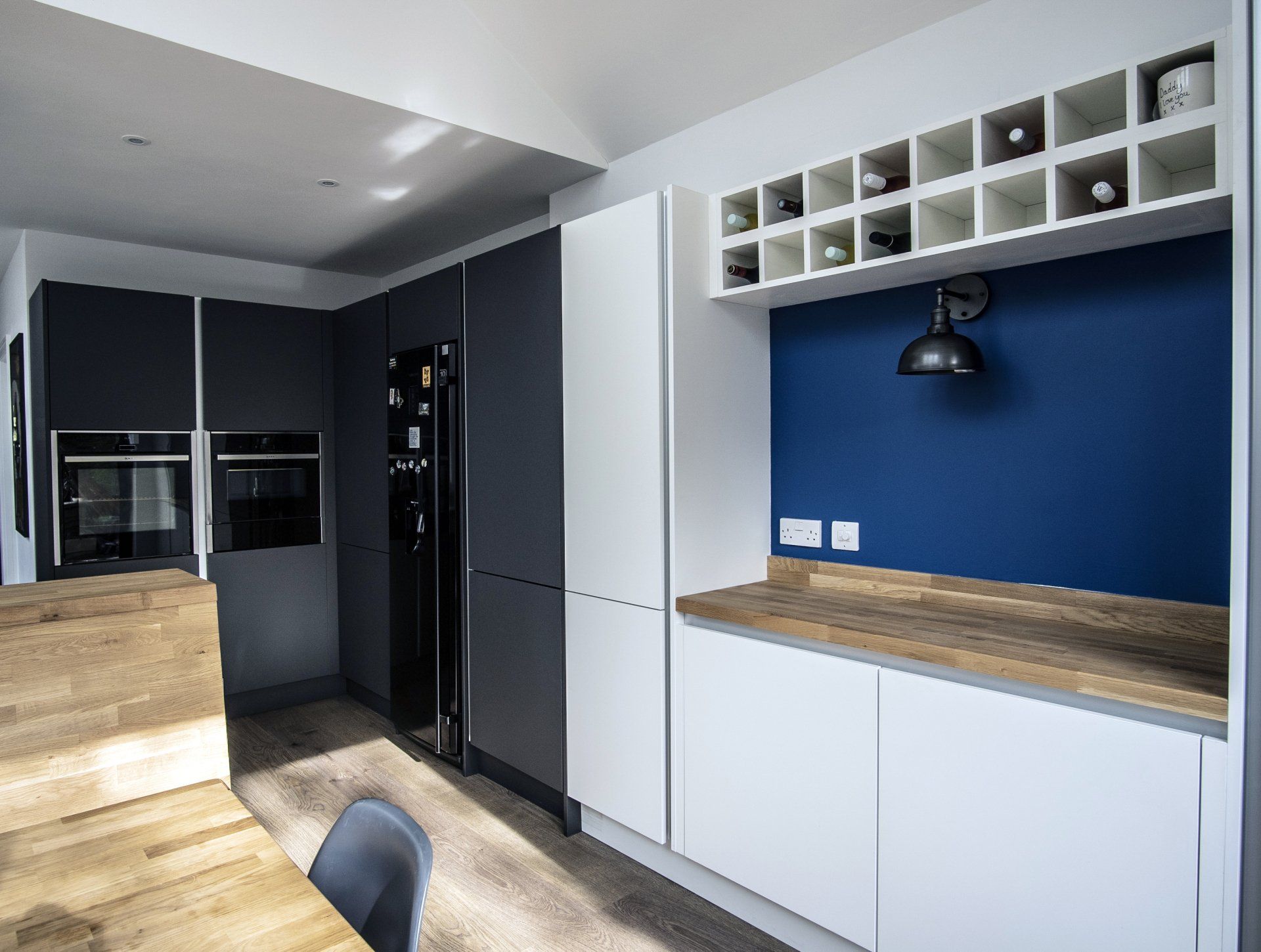 Kitchen project