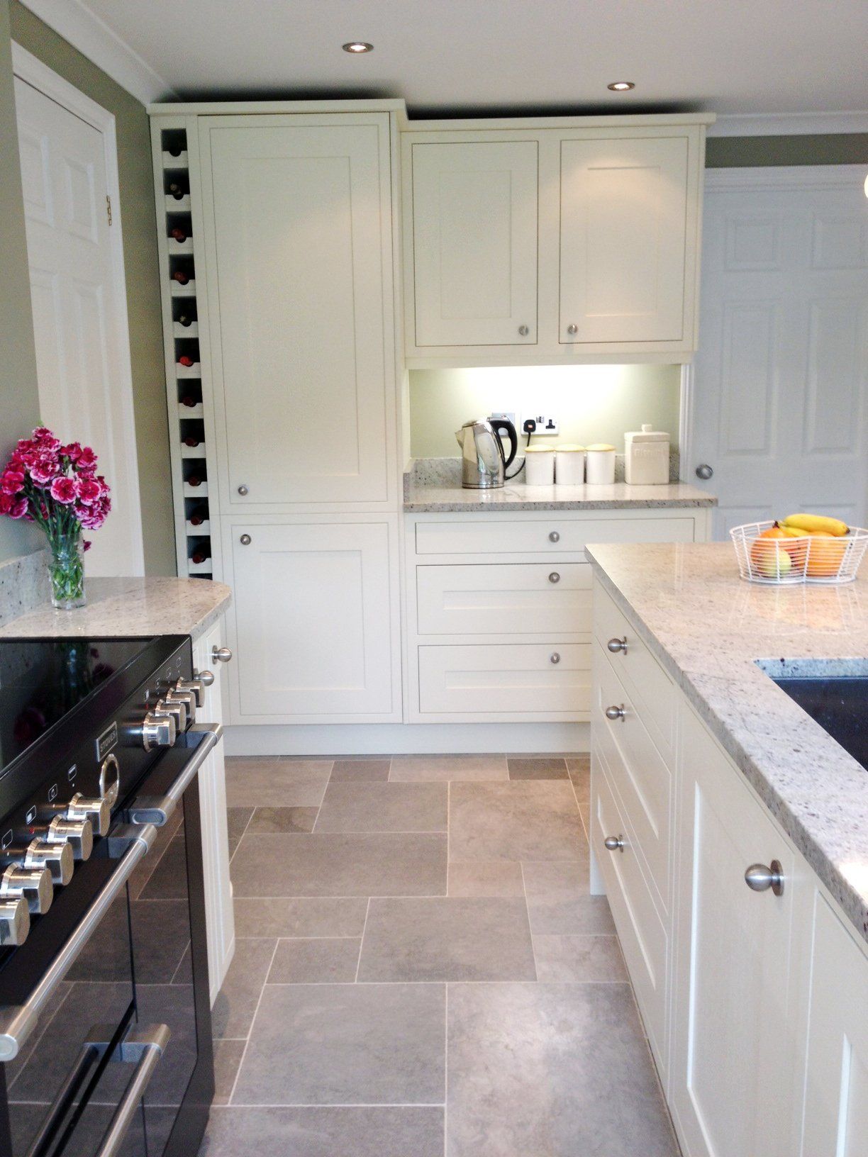 Kitchen project