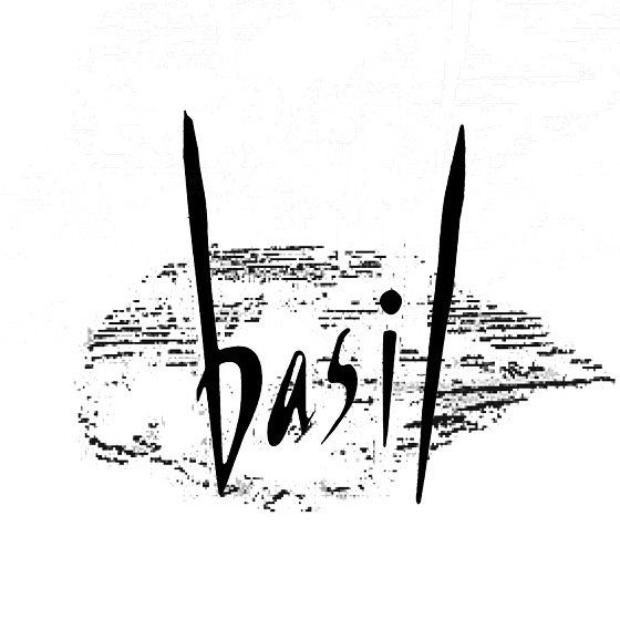 Basil Thai LOGO