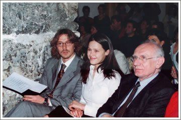 alcuni giudici teatrali