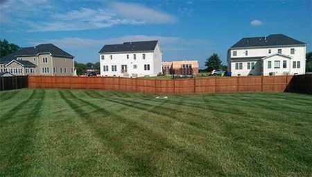 Lawn Care - Kuhlman Lawn Service - Poolesville, MD Lawn Care - Kuhlman Lawn Service - Poolesville, MD