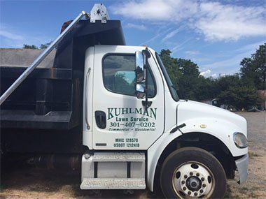kuhlman truck - Poolesville, MD kuhlman truck - Poolesville, MD