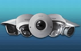 CCTV Camera Systems