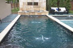 pool deck pool deck