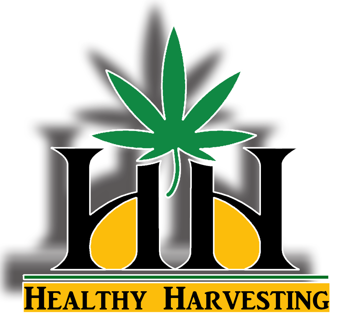 HempOfy™ Logo