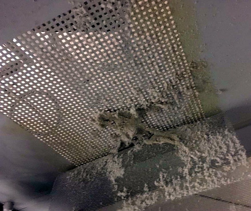manutencao ecografo