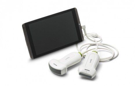 Ecógrafo Philips LUMIFY