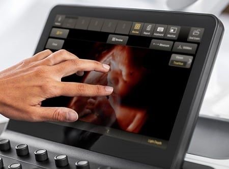 Philips TouchVue
