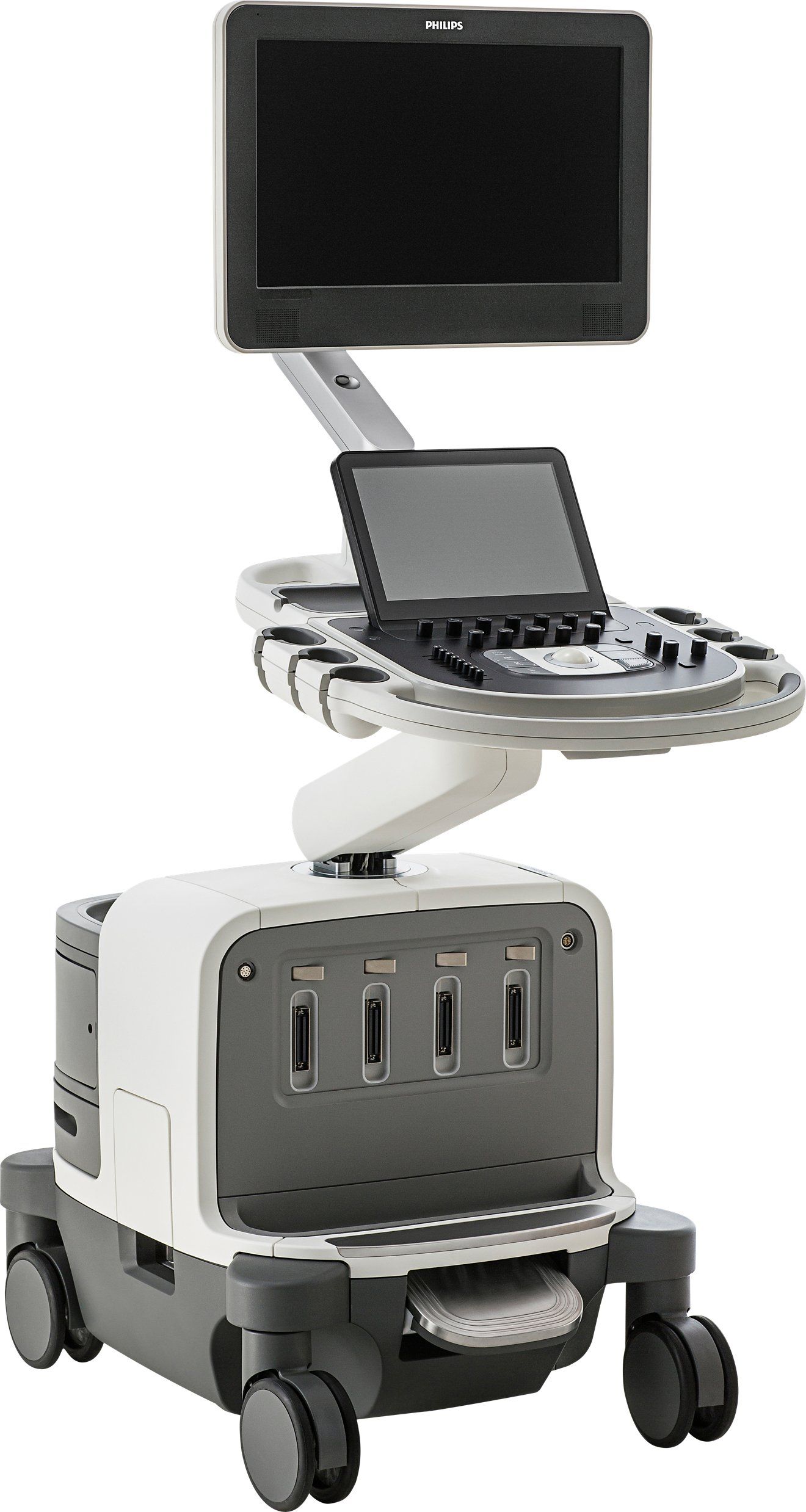 Ecógrafo Philips EPIQ