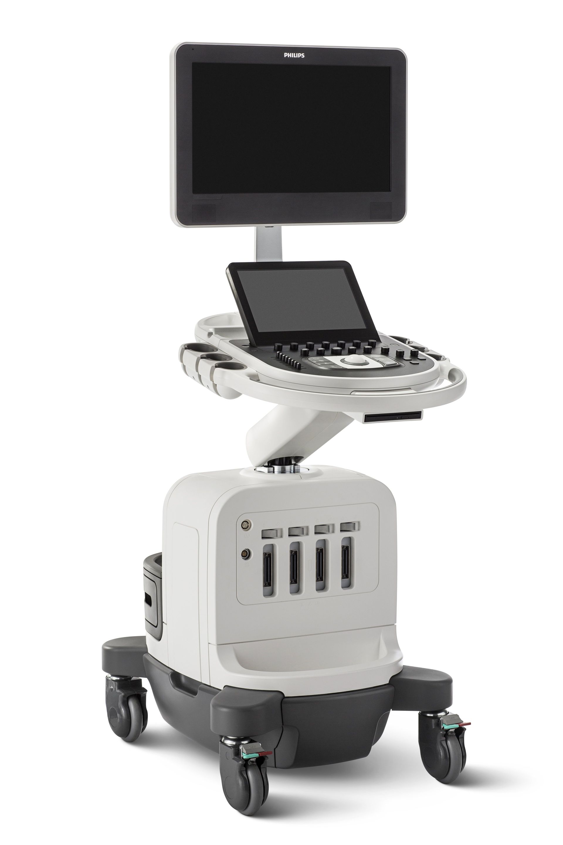 Ecografo Philips