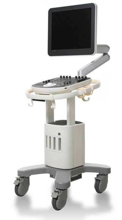 Ecografo Philips