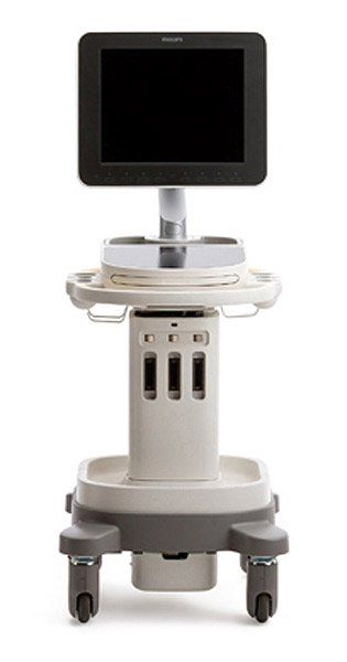 Ecografo Philips SPARQ