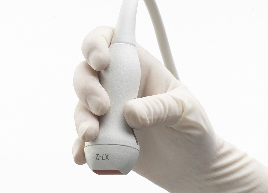 Sonda Philips X7-2 matricial PureWave 2D/3D Sonda Philips X7-2 matricial PureWave 2D/3D