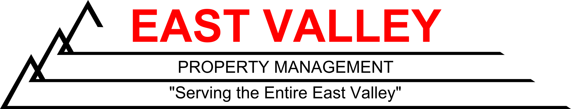 East Valley Property Management Logo