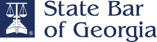 State Bar of Georgia Logo