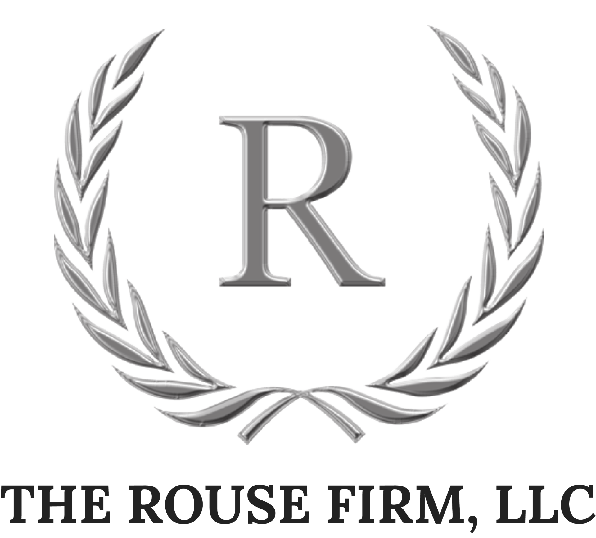 The Rouse Firm, LLC Logo