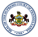 Pennsylvania Supreme Court Logo