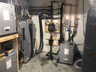 Earnest Well Drilling Inc