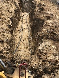 Earnest Well Drilling Inc